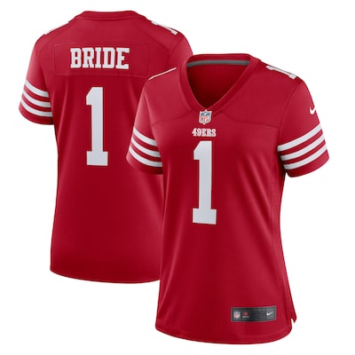 San Francisco 49ers Women Jerseys 2025-10-23-053